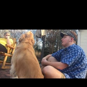 Meet your Posher, Lawson